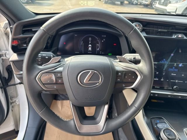 2023 Lexus RZ RZ 450e Premium