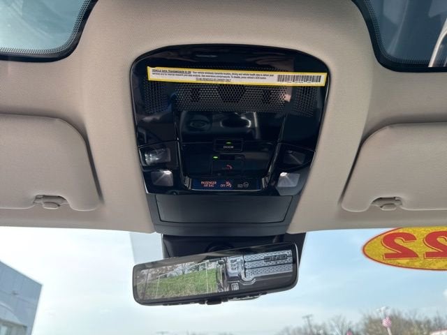 2023 Lexus RZ RZ 450e Premium