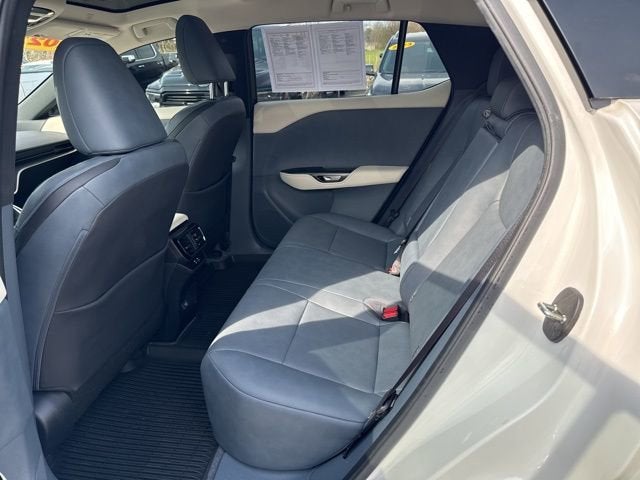 2023 Lexus RZ RZ 450e Premium