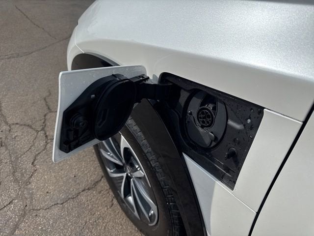 2023 Lexus RZ RZ 450e Premium