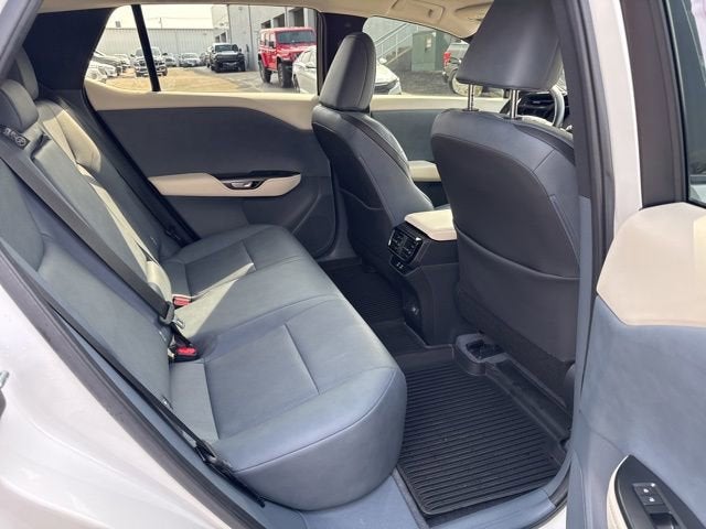 2023 Lexus RZ RZ 450e Premium