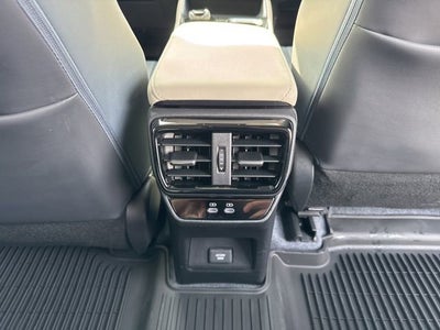 2023 Lexus RZ RZ 450e Premium