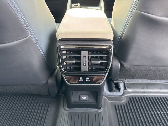 2023 Lexus RZ RZ 450e Premium