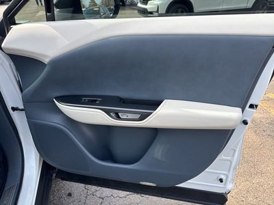 2023 Lexus RZ RZ 450e Premium