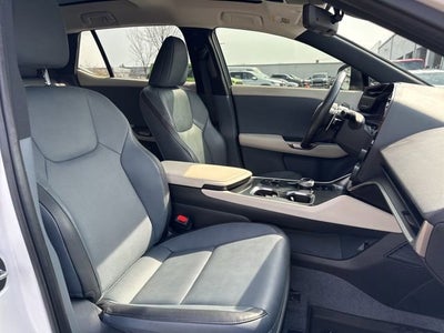 2023 Lexus RZ RZ 450e Premium