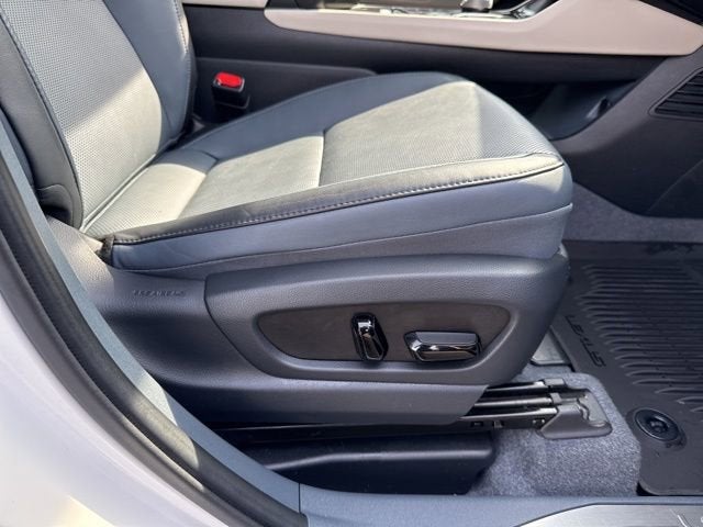 2023 Lexus RZ RZ 450e Premium