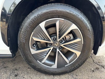 2023 Lexus RZ RZ 450e Premium