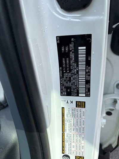 2023 Lexus RZ RZ 450e Premium