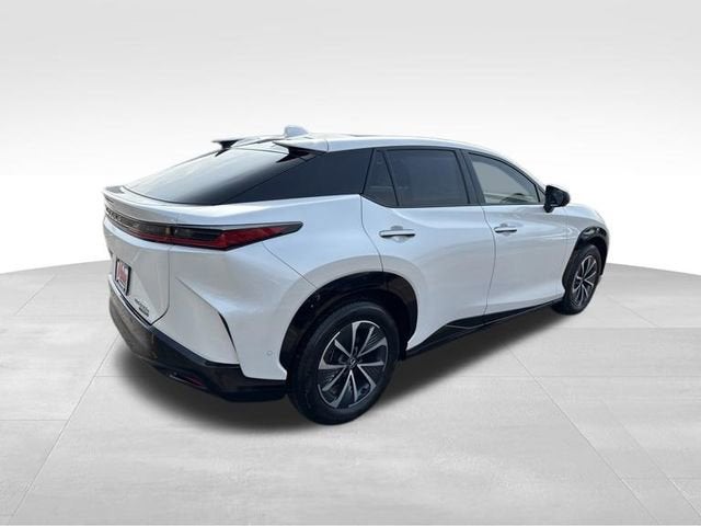 2023 Lexus RZ RZ 450e Premium