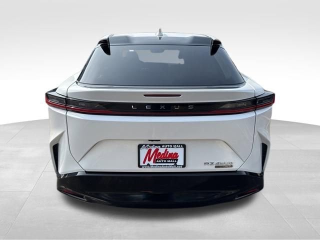 2023 Lexus RZ RZ 450e Premium