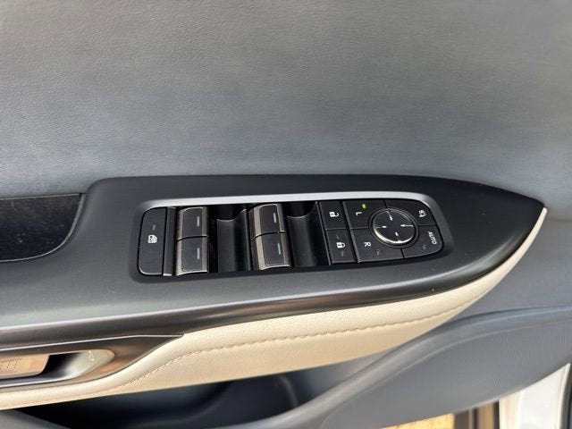 2023 Lexus RZ RZ 450e Premium