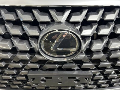 2023 Lexus GX GX 460 Premium