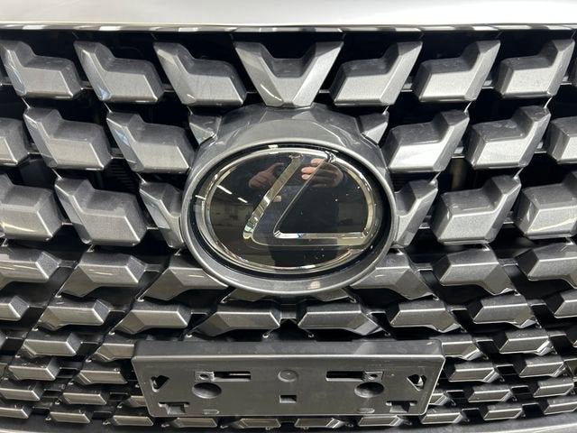 2023 Lexus GX GX 460 Premium