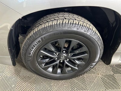 2023 Lexus GX GX 460 Premium