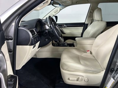 2023 Lexus GX GX 460 Premium