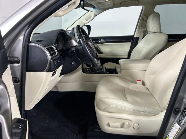 2023 Lexus GX GX 460 Premium