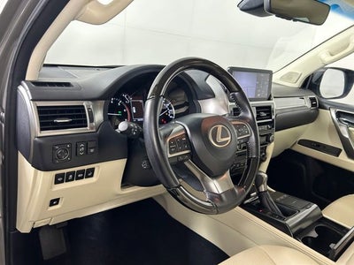 2023 Lexus GX GX 460 Premium