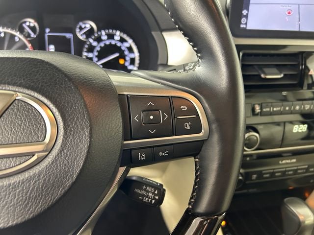 2023 Lexus GX GX 460 Premium