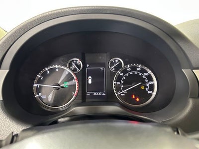 2023 Lexus GX GX 460 Premium