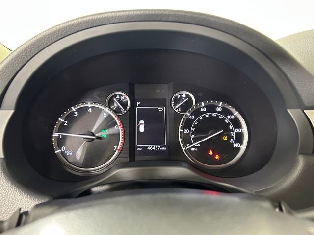 2023 Lexus GX GX 460 Premium