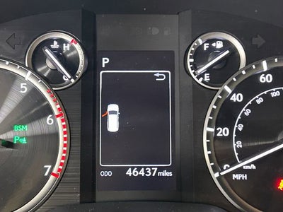 2023 Lexus GX GX 460 Premium