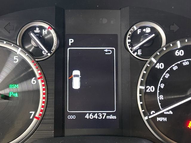 2023 Lexus GX GX 460 Premium