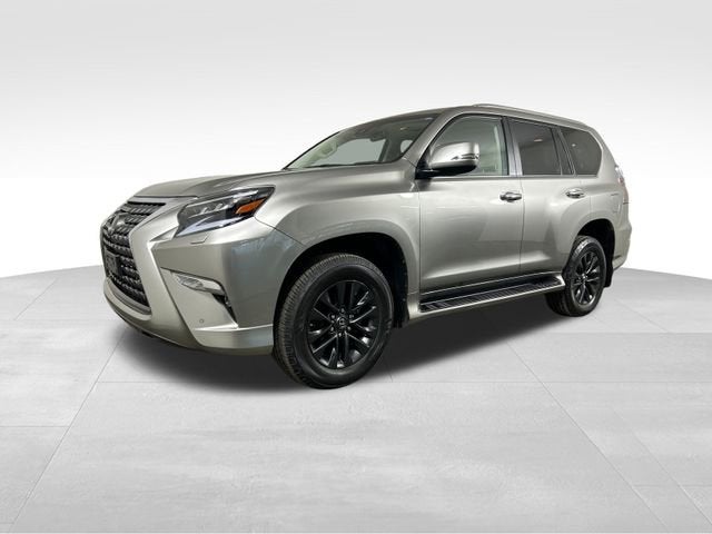 2023 Lexus GX GX 460 Premium
