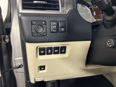 2023 Lexus GX GX 460 Premium