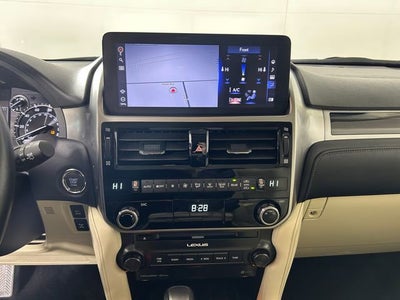 2023 Lexus GX GX 460 Premium