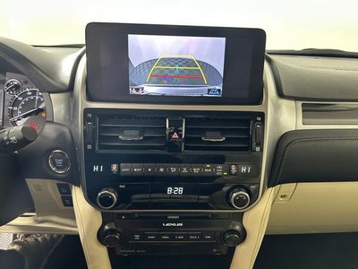 2023 Lexus GX GX 460 Premium