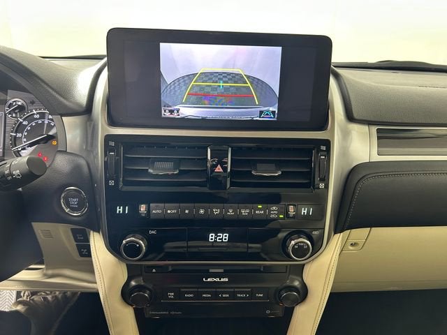 2023 Lexus GX GX 460 Premium