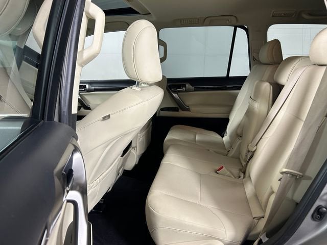 2023 Lexus GX GX 460 Premium