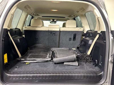 2023 Lexus GX GX 460 Premium