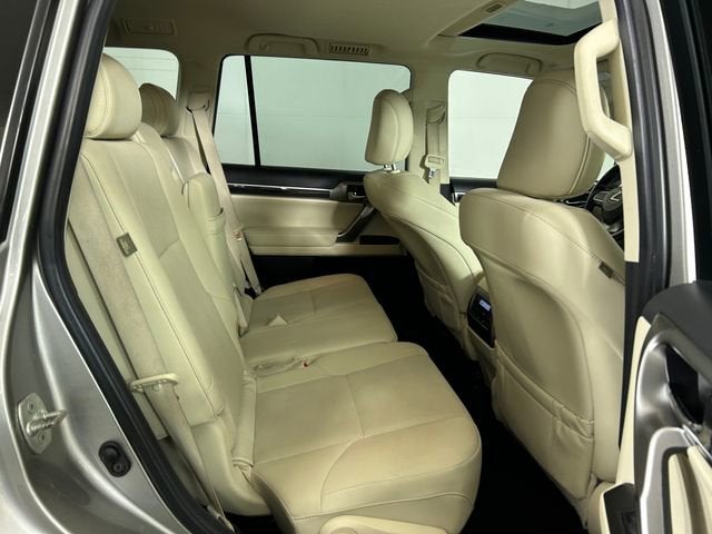 2023 Lexus GX GX 460 Premium