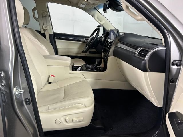 2023 Lexus GX GX 460 Premium