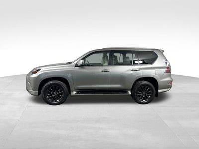 2023 Lexus GX GX 460 Premium