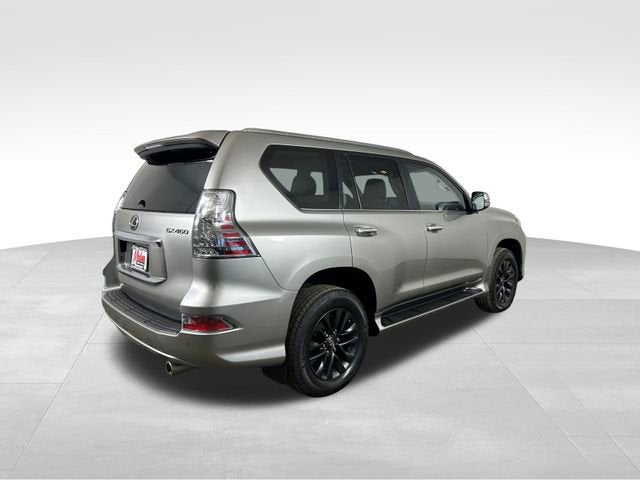 2023 Lexus GX GX 460 Premium