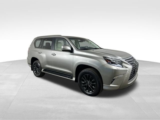 2023 Lexus GX GX 460 Premium