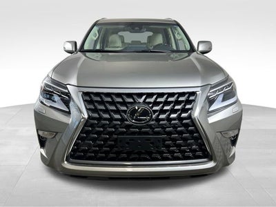 2023 Lexus GX GX 460 Premium