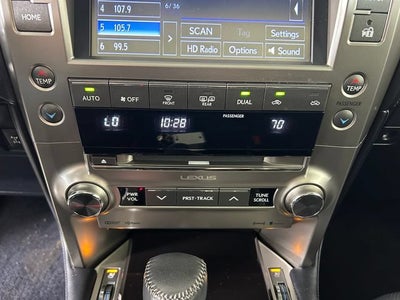 2018 Lexus GX GX 460