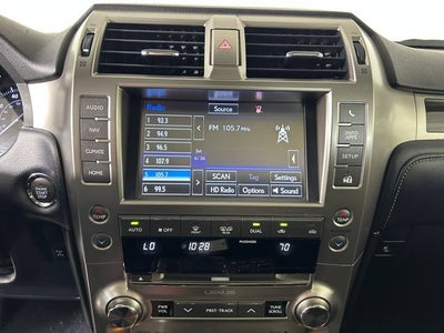 2018 Lexus GX GX 460