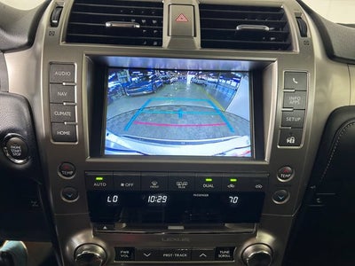 2018 Lexus GX GX 460