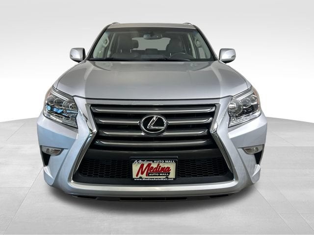 2018 Lexus GX GX 460