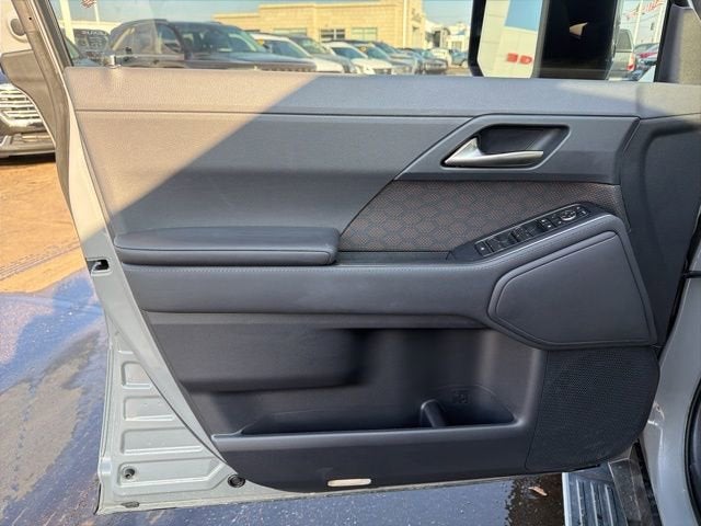 2025 Lexus GX GX 550 Premium