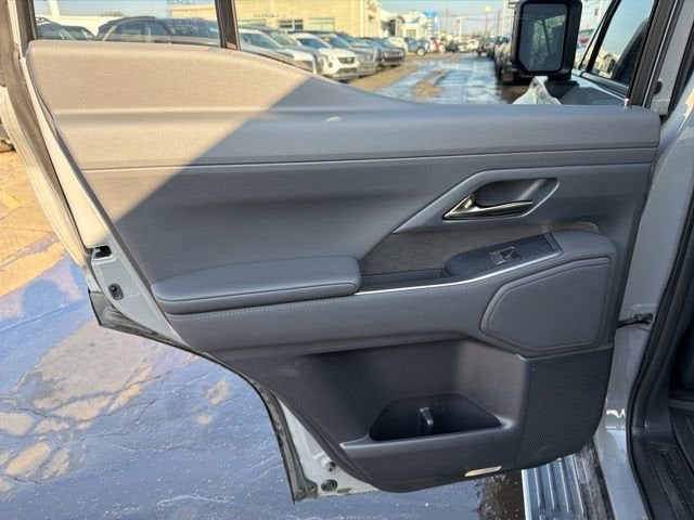 2025 Lexus GX GX 550 Premium