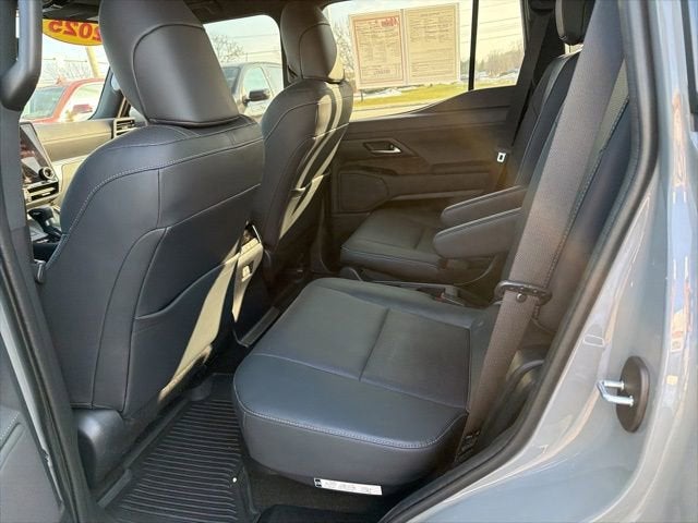 2025 Lexus GX GX 550 Premium