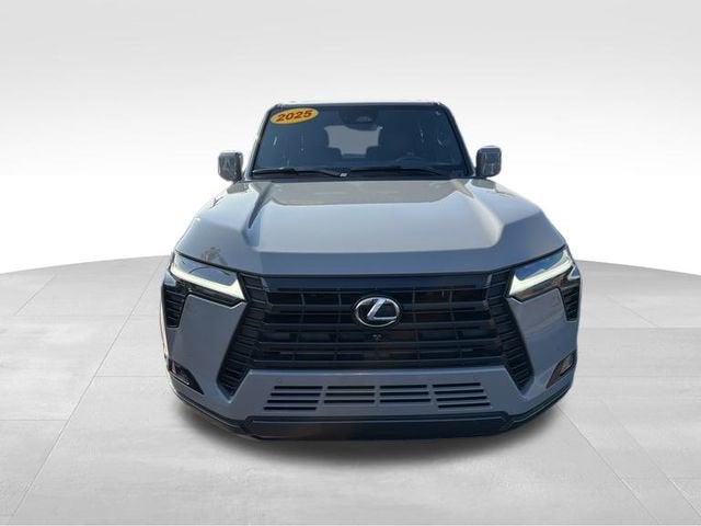 2025 Lexus GX GX 550 Premium