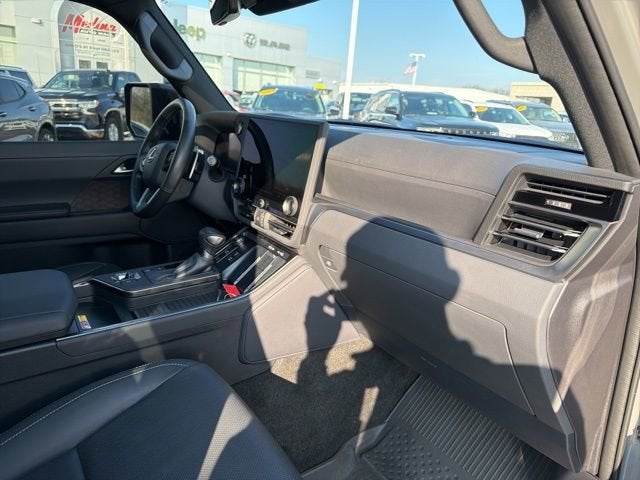 2025 Lexus GX GX 550 Premium