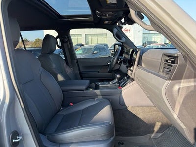 2025 Lexus GX GX 550 Premium