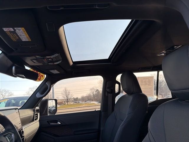 2025 Lexus GX GX 550 Premium